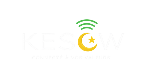 Logo KESOW