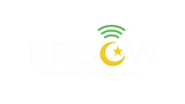 Logo KESOW