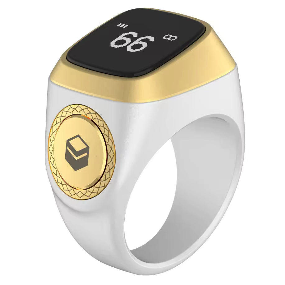 Digital Prayer Counter LED — KESOW™
