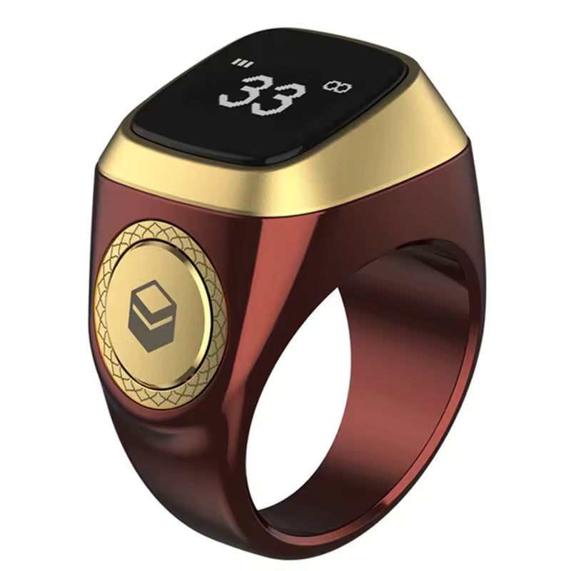 Digital Prayer Counter LED — KESOW™
