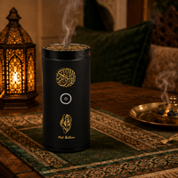 Smart Quran Speaker with Remote Control — KESOW™